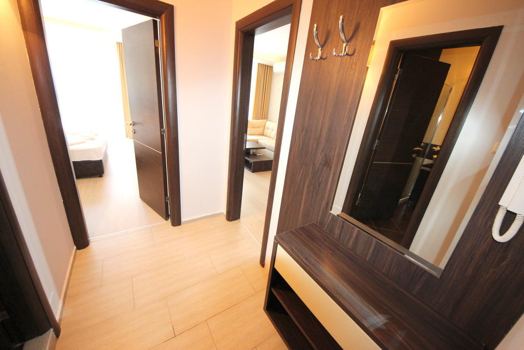 Menada Harmony Suites Apartments Sunny Beach Room photo